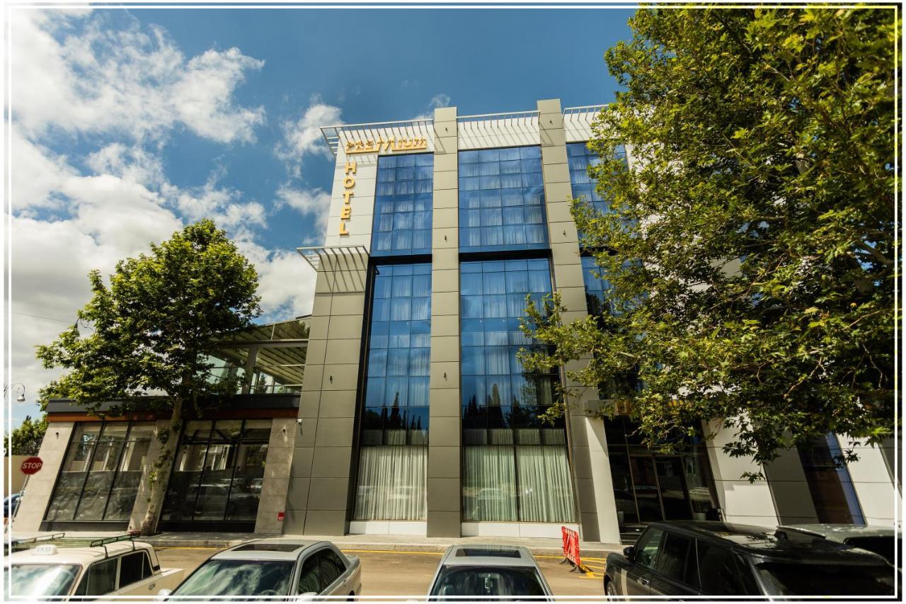 Premium Hotel Ganja Exterior foto